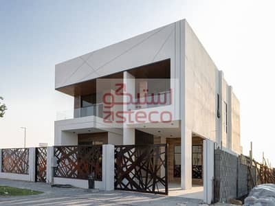 فیلا 5 غرف نوم للبيع في الشامخة، أبوظبي - WhatsApp Image 2024-05-29 at 1.36. 22 PM (1). jpeg