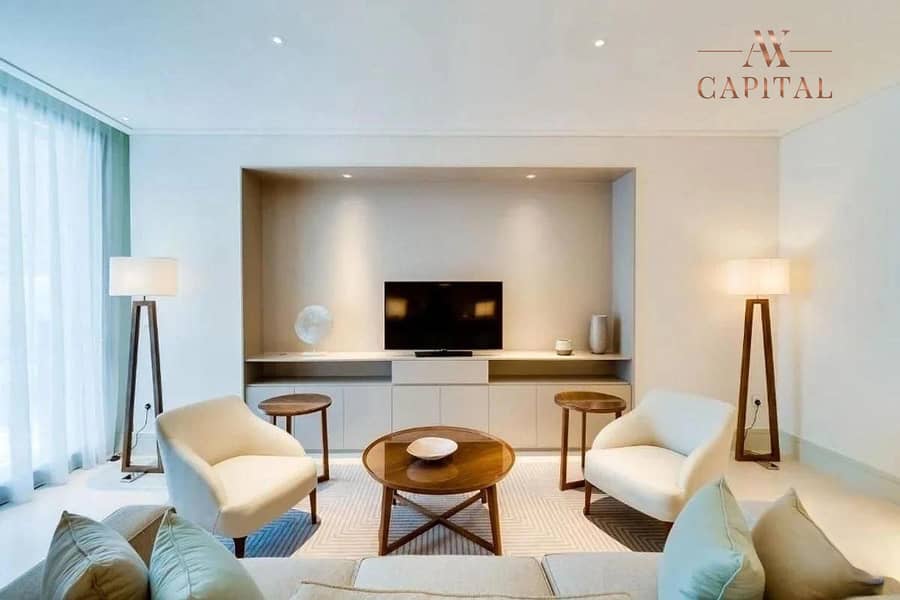 Fully Furnished | Middle floor | Luxury Living Fully Furnished | Middle floor | Luxury Living