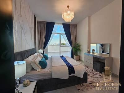 شقة 1 غرفة نوم للايجار في الفرجان، دبي - WhatsApp Image 2024-05-30 at 11.05. 39 AM. jpeg