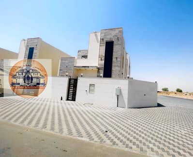 4 Bedroom Villa for Rent in Al Amerah, Ajman - WhatsApp Image 2024-05-30 at 11.47. 32 AM. jpeg