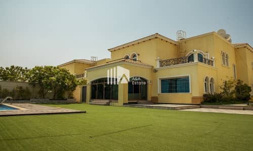 4 Bedroom Villa for Rent in Jumeirah Park, Dubai - IMG-20240529-WA0015. jpg