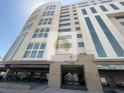 Office for Rent in Motor City, Dubai - image1. jpeg