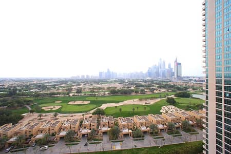 2 Bedroom Apartment for Rent in The Views, Dubai - Golf Course View  | Spacious | Vacant Soon