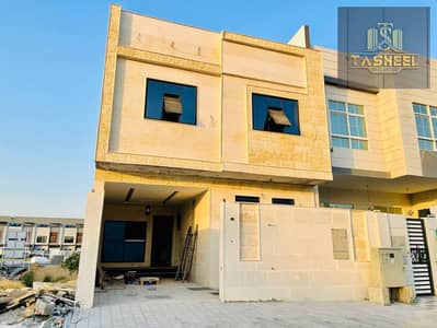 4 Bedroom Villa for Sale in Al Zahya, Ajman - photo_2024-05-30_00-41-41. jpg
