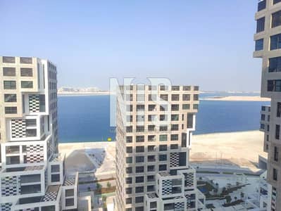 1 Bedroom Apartment for Sale in Al Reem Island, Abu Dhabi - Spacious Layout with Spectacular Sea Views | Rent Refund
