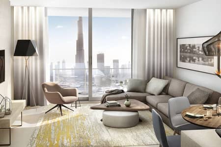 3 Cпальни Апартамент Продажа в Дубай Даунтаун, Дубай - Квартира в Дубай Даунтаун，Вида Резиденс Дубай Молл, 3 cпальни, 6800000 AED - 9091146