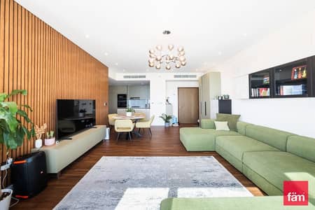 شقة 2 غرفة نوم للبيع في دبي مارينا، دبي - شقة في 5242 برج 1،أبراج 5242،دبي مارينا 2 غرف 4080000 درهم - 9091156