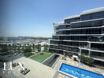 1 Bedroom Apartment for Sale in DAMAC Hills, Dubai - Pool View | Spacious | Great Investment
