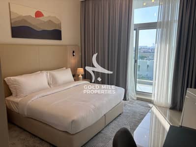 1 Bedroom Apartment for Rent in Al Sufouh, Dubai - 4f526a62-1f4f-4706-b0aa-81546e307003. jpg