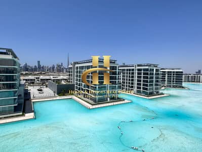 3 Cпальни Апартаменты в аренду в Мохаммед Бин Рашид Сити, Дубай - IMG-20240530-WA0015. jpg