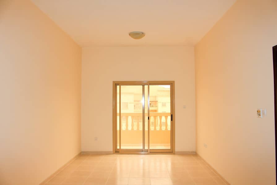 Apartment in Yasmin Village NO Commission 1 Month Free