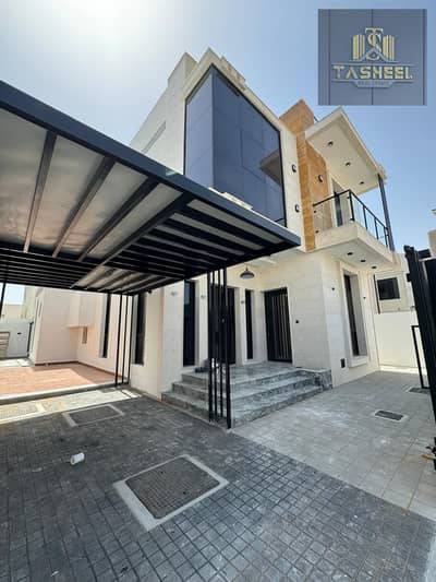 5 Bedroom Villa for Rent in Al Yasmeen, Ajman - msg1083088249-3146. jpg