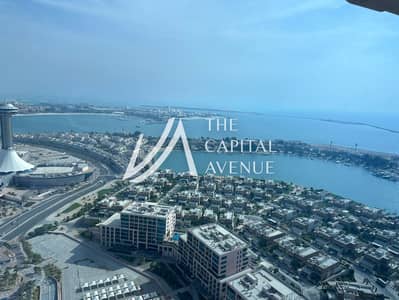 2 Bedroom Apartment for Sale in The Marina, Abu Dhabi - WhatsApp Image 2023-06-07 at 12.50. 13 (1). jpeg