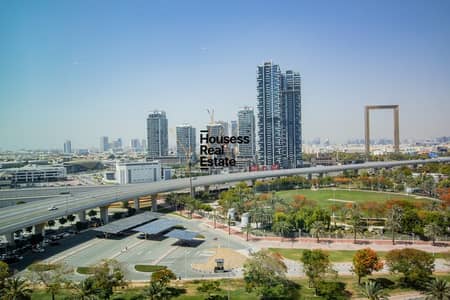 2 Bedroom Apartment for Rent in Za'abeel, Dubai - Brand new | Prime Location | Dubai Frame View