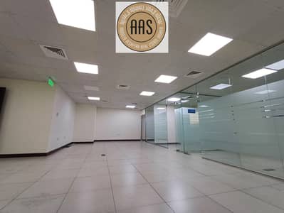 Office for Rent in Al Nahda (Dubai), Dubai - dkWH8FKQYSVaIhrSs2Wx4YKItM8fhtCtb0pxi1Uw