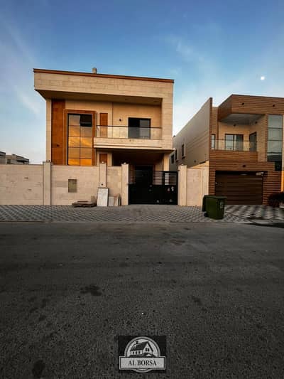 5 Bedroom Villa for Sale in Al Yasmeen, Ajman - IMG-20240530-WA0079. jpg