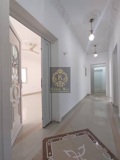 2 Bedroom Flat for Rent in Mohammed Bin Zayed City, Abu Dhabi - IMG-20230619-WA0028. jpg