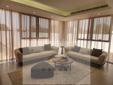 3 Bedroom Villa for Sale in Sharjah Garden City, Sharjah - 45ed5983-6262-4888-81a7-e33fbbe01515. jpeg
