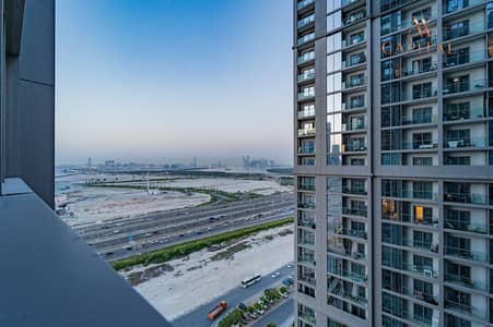 1 Bedroom Flat for Sale in Sobha Hartland, Dubai - Motivated Seller | Pool View | Central Location