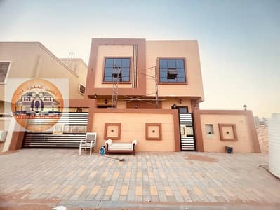 5 Bedroom Villa for Sale in Al Helio, Ajman - IMG-20240530-WA0037. jpg