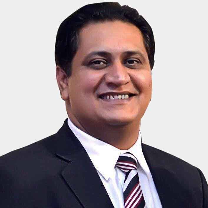 Ali Imran Ali Imran