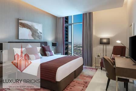 1 Bedroom Flat for Rent in Business Bay, Dubai - 504345032. jpg