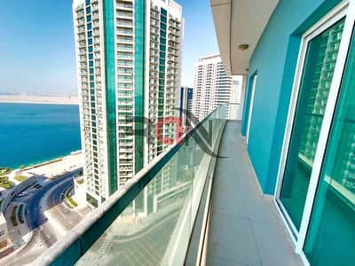2 Bedroom Flat for Rent in Al Reem Island, Abu Dhabi - IMG-20231128-WA0264. jpg