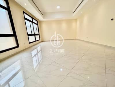 شقة 3 غرف نوم للايجار في المشرف، أبوظبي - WhatsApp Image 2024-05-29 at 20.12. 45. jpeg