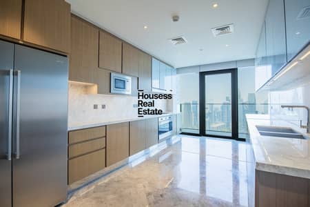 5 Bedroom Penthouse for Sale in Downtown Dubai, Dubai - Burj Khalifa & Fountain View / Investor deal