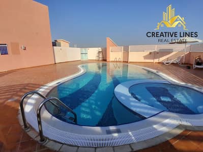 2 Bedroom Apartment for Rent in Al Nahda (Dubai), Dubai - 20240529_172442. jpg