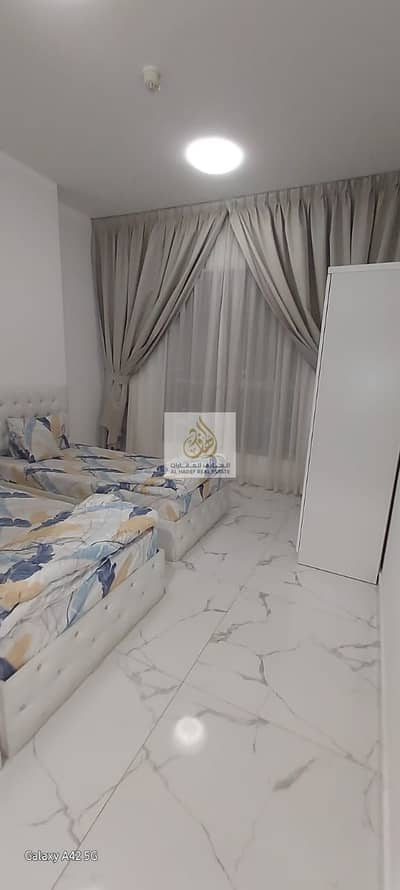 2 Bedroom Flat for Rent in Al Rashidiya, Ajman - WhatsApp Image 2023-11-05 at 2.48. 59 PM. jpeg
