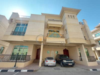 4 Bedroom Villa for Rent in Mohammed Bin Zayed City, Abu Dhabi - 20231028_142207. jpg