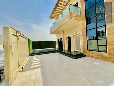 3 Bedroom Villa for Rent in Al Zahya, Ajman - msg1083088249-3195. jpg
