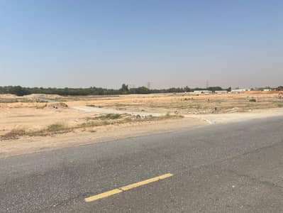 Plot for Sale in Al Zahya, Ajman - 3. jpeg