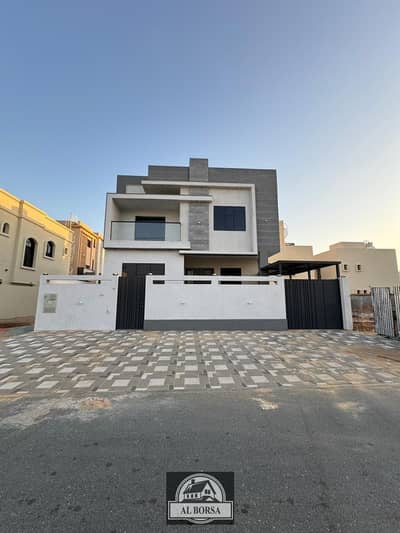 5 Bedroom Villa for Sale in Al Zahya, Ajman - IMG-20240530-WA0119. jpg