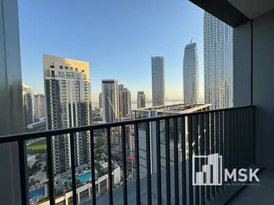 1 Bedroom Flat for Rent in Dubai Creek Harbour, Dubai - IMG_9358. jpg