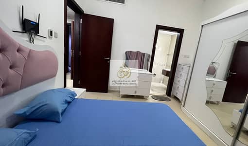 1 Bedroom Apartment for Rent in Al Nuaimiya, Ajman - WhatsApp Image 2024-01-21 at 1.48. 04 PM (1). jpeg
