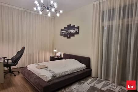 2 Bedroom Apartment for Sale in Al Furjan, Dubai - Big Terrace | 2BR + Maid's | Ready to Movein