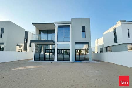 4 Bedroom Villa for Rent in Al Furjan, Dubai - Handover Mid June | Corner Villa | Park | Type B