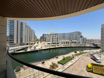 3 Bedroom Flat for Rent in Al Raha Beach, Abu Dhabi - IMG-20240528-WA0134. jpg