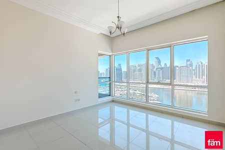 2 Bedroom Flat for Sale in Business Bay, Dubai - Vacant | 2 Bedroom | Marina and Canal View