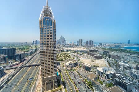 Office for Rent in Dubai Internet City, Dubai - Fully Fitted and Furnished  | All Inclusive | DED