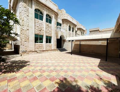 فیلا 5 غرف نوم للايجار في المشرف، أبوظبي - WhatsApp Image 2024-04-30 at 2.47. 30 PM. jpeg