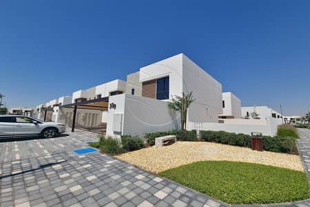 3 Bedroom Townhouse for Rent in Yas Island, Abu Dhabi - IMG-20240313-WA0021. jpg