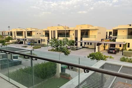 3 Bedroom Townhouse for Sale in DAMAC Hills, Dubai - DH-1 Trinity | THM | End unit | 3 Bed + Maids