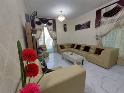 2 Bedroom Apartment for Rent in Al Rashidiya, Ajman - e84845ec-f7dc-460e-89a7-214bc11c40f6. jpeg