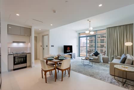 1 Bedroom Flat for Rent in Dubai Harbour, Dubai - IMG_3804. jpg