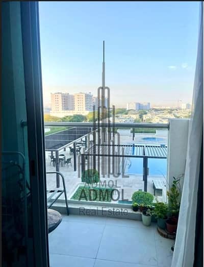 1 Спальня Апартаменты в отеле Продажа в Аль Фурджан, Дубай - WhatsApp Image 2024-05-30 at 12.19. 16_895295ec. jpg