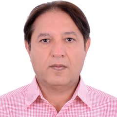 Moeen Asghar Moeen Asghar