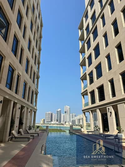 2 Bedroom Apartment for Sale in Al Reem Island, Abu Dhabi - IMG-20240530-WA0051. jpg